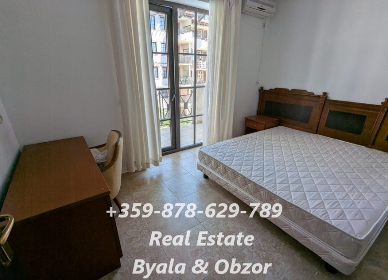 На продаж  1 спальня область Бургас , Обзор , 76 кв.м | 24768194 - зображення [9]