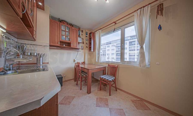 Продается  1 спальня София , Младост 4 , 65 кв.м | 20772724 - изображение [7]
