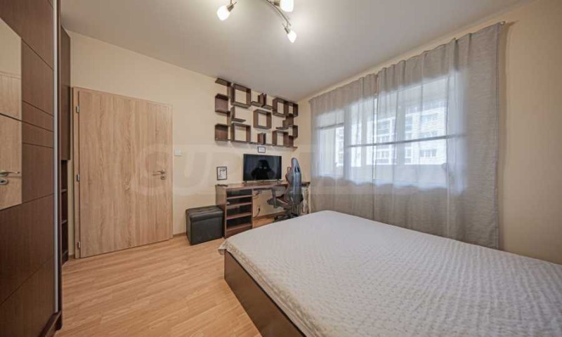 Продается  1 спальня София , Младост 4 , 65 кв.м | 20772724 - изображение [11]