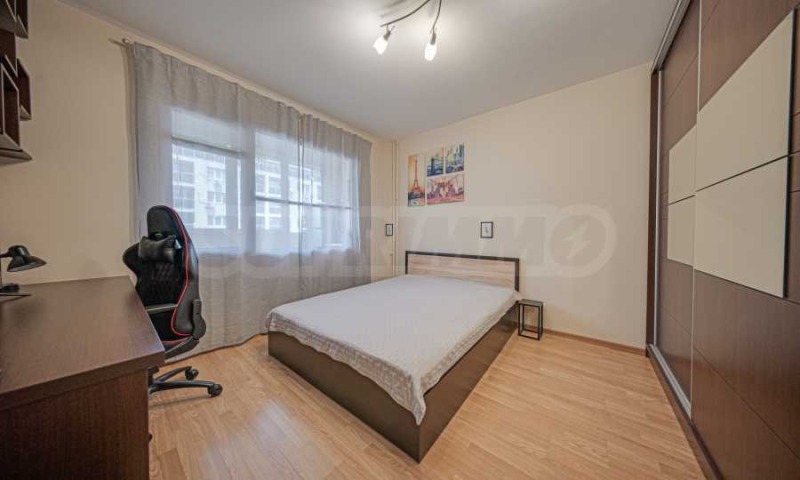 Продается  1 спальня София , Младост 4 , 65 кв.м | 20772724 - изображение [10]