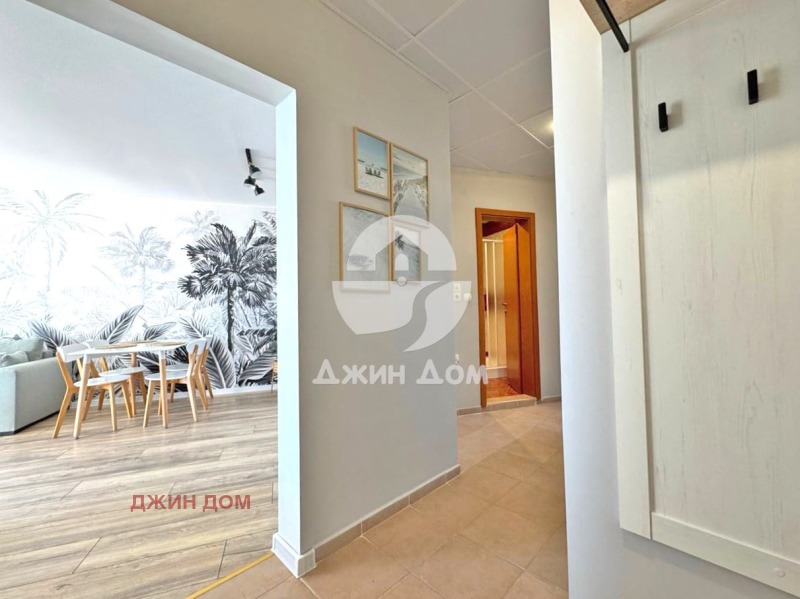 Продается  1 спальня область Бургас , к.к. Елените , 60 кв.м | 41563736 - изображение [5]