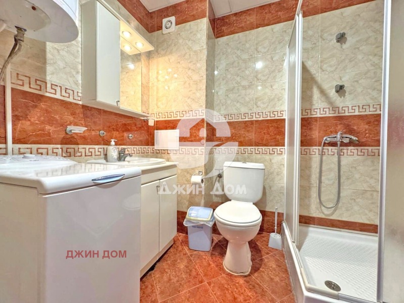 Продается  1 спальня область Бургас , к.к. Елените , 60 кв.м | 41563736 - изображение [8]