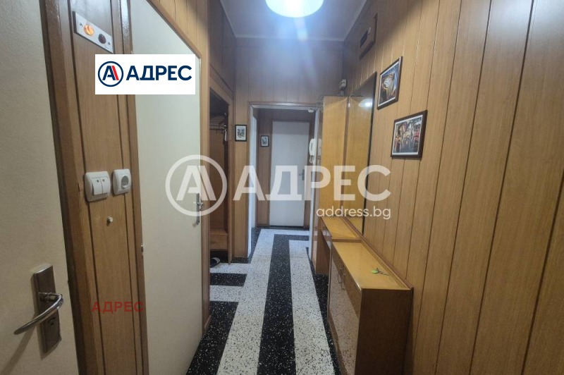 Продаја  1 спаваћа соба Варна , Младост 2 , 60 м2 | 83589609 - слика [8]
