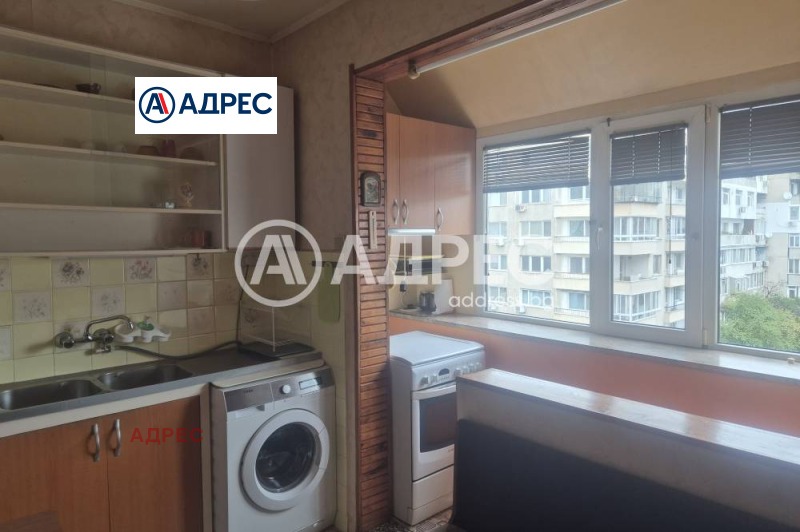 Продаја  1 спаваћа соба Варна , Младост 2 , 60 м2 | 83589609 - слика [6]