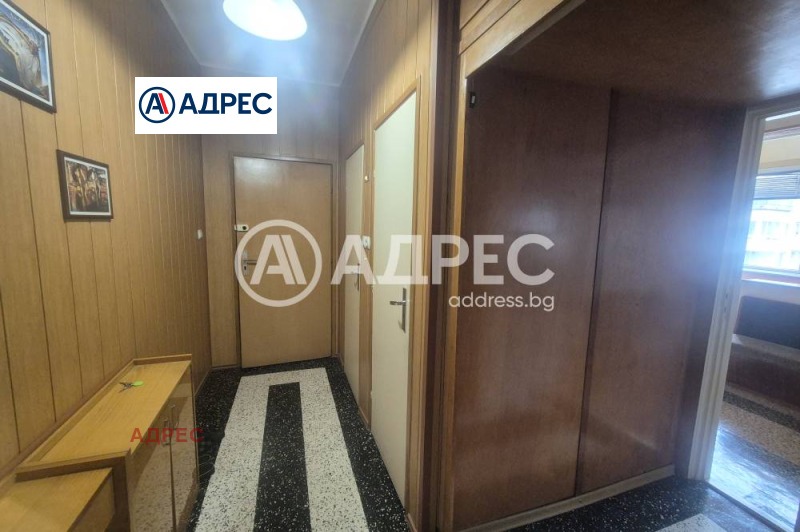 Продаја  1 спаваћа соба Варна , Младост 2 , 60 м2 | 83589609 - слика [7]