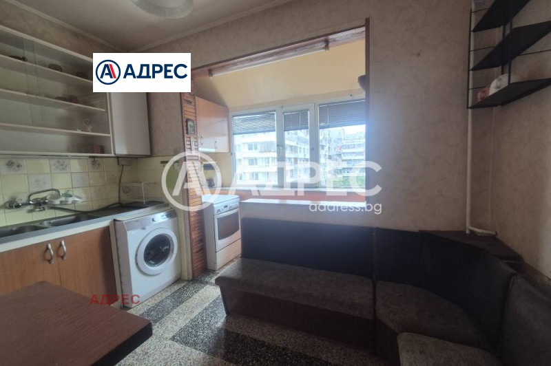 Продаја  1 спаваћа соба Варна , Младост 2 , 60 м2 | 83589609 - слика [2]