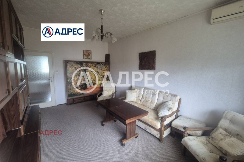 Продаја  1 спаваћа соба Варна , Младост 2 , 60 м2 | 83589609