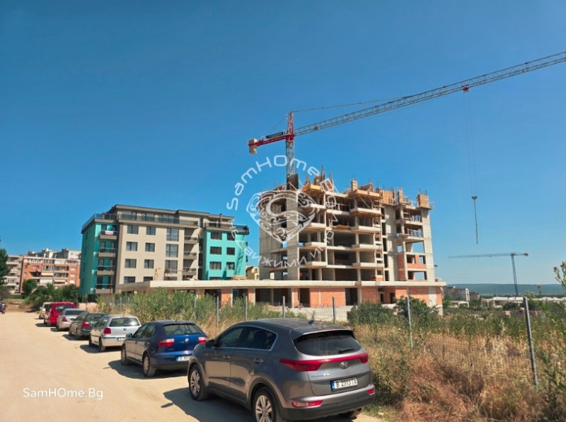 Продава 2-СТАЕН, гр. Варна, Кайсиева градина, снимка 3 - Апартаменти - 52156175