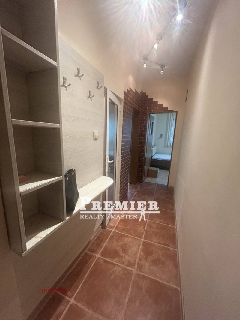 Продава 2-СТАЕН, гр. Бургас, Възраждане, снимка 6 - Апартаменти - 52302971