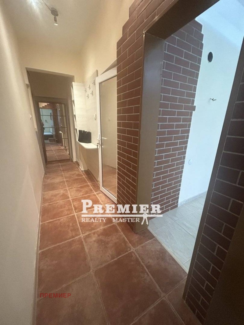 Продава 2-СТАЕН, гр. Бургас, Възраждане, снимка 7 - Апартаменти - 52302971