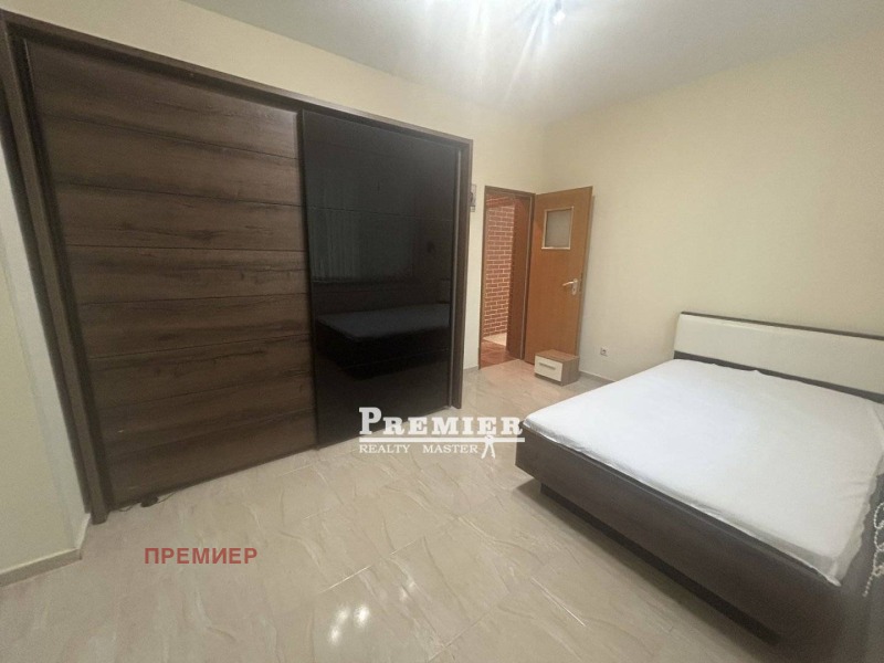 Продава 2-СТАЕН, гр. Бургас, Възраждане, снимка 4 - Апартаменти - 52302971