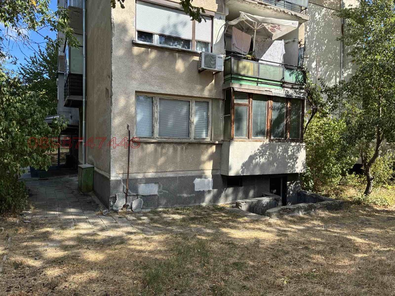 Продава 2-СТАЕН, гр. София, Западен парк, снимка 1 - Апартаменти - 52820765