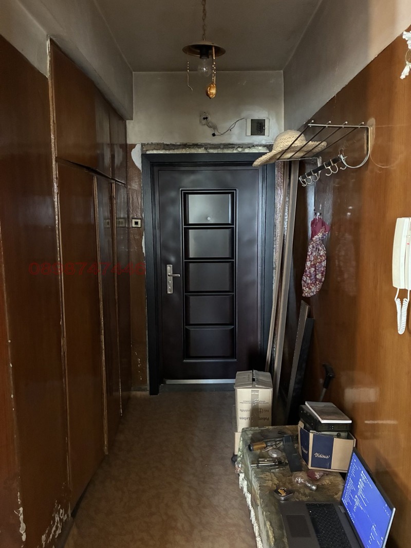 Продава 2-СТАЕН, гр. София, Западен парк, снимка 3 - Апартаменти - 52820765