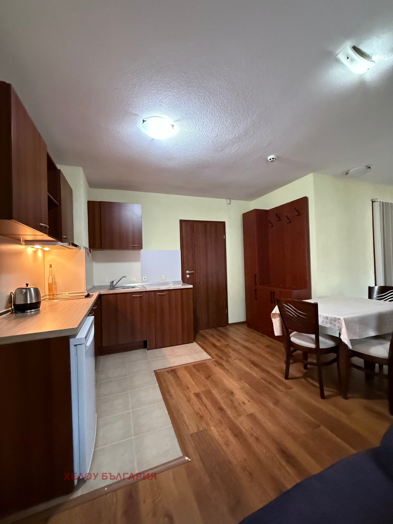 Продава 2-СТАЕН, гр. Банско, област Благоевград, снимка 3 - Апартаменти - 53510668