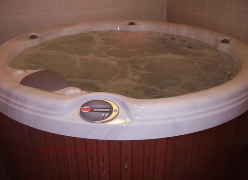 Продава 2-СТАЕН, гр. Банско, област Благоевград, снимка 14 - Апартаменти - 53510668