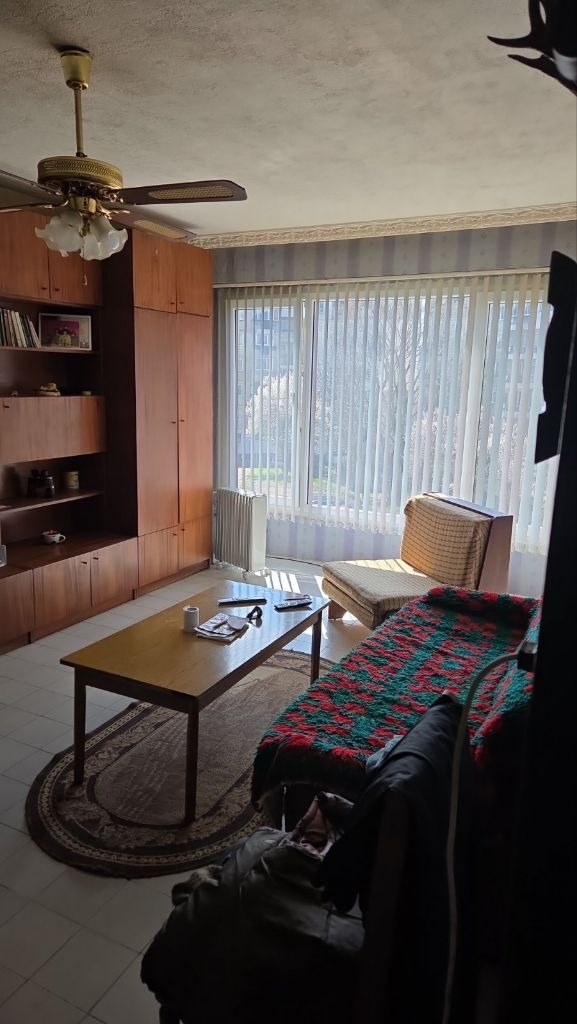 Продава 2-СТАЕН, гр. Радомир, област Перник, снимка 3 - Апартаменти - 54146800