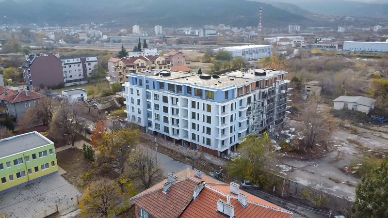 Продава  3-стаен област Пловдив , гр. Асеновград , 100 кв.м | 50087472 - изображение [4]