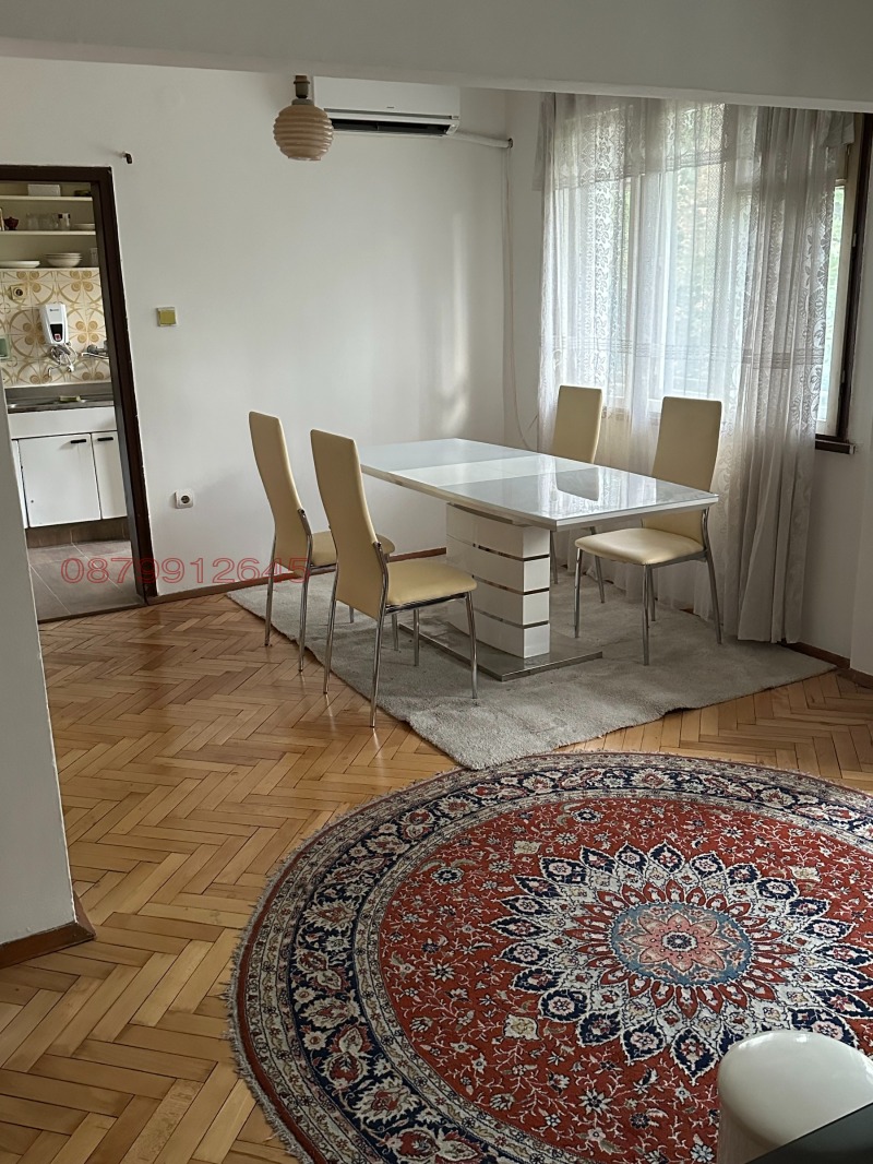 Продаја  2 спаваће собе Пловдив , Центар , 120 м2 | 72489127 - слика [2]