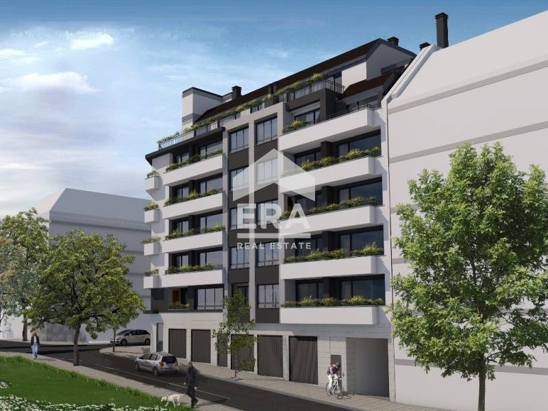 Продаја  2 спаваће собе Софија , Банишора , 116 м2 | 36168351 - слика [2]