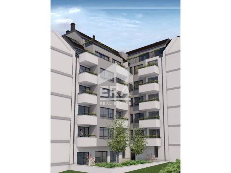 Myytävänä  2 makuuhuonetta Sofia , Banišora , 116 neliömetriä | 36168351 - kuva [4]