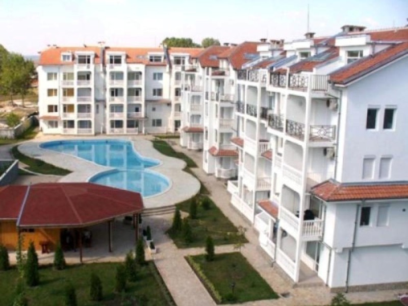 Продава  2 Schlafzimmer region Burgas , k.k. Slantschew brjag , 75 кв.м | 79605745 - изображение [14]