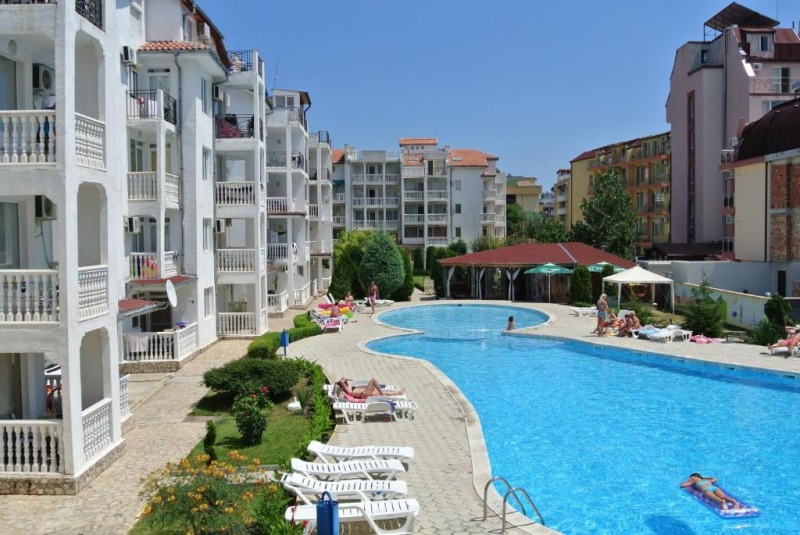 Продава  2 Schlafzimmer region Burgas , k.k. Slantschew brjag , 75 кв.м | 79605745 - изображение [13]