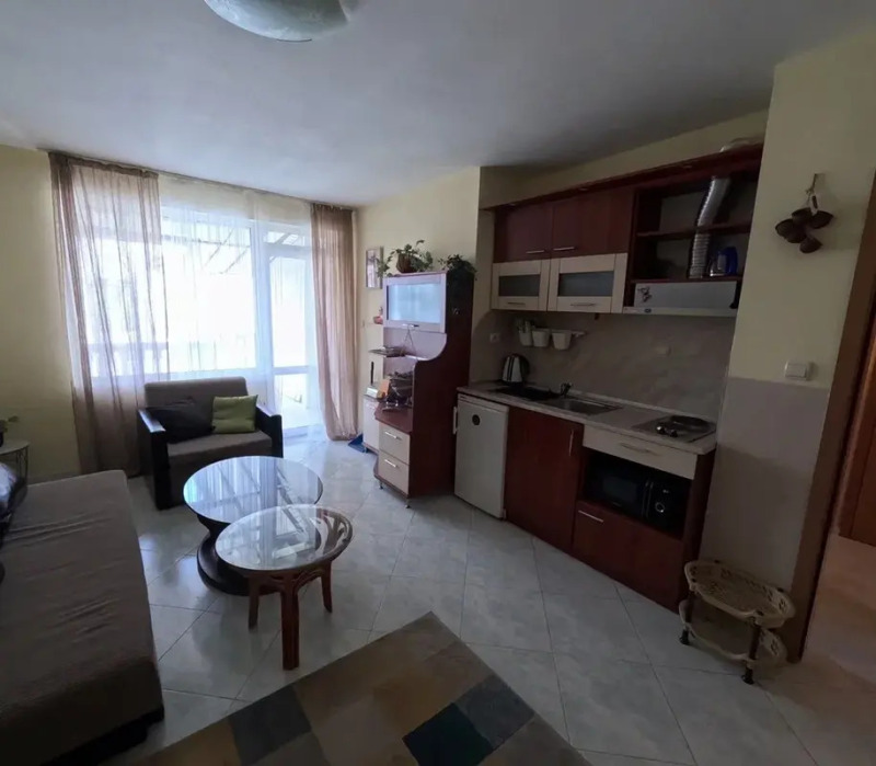 Продава  2 Schlafzimmer region Burgas , k.k. Slantschew brjag , 75 кв.м | 79605745 - изображение [3]