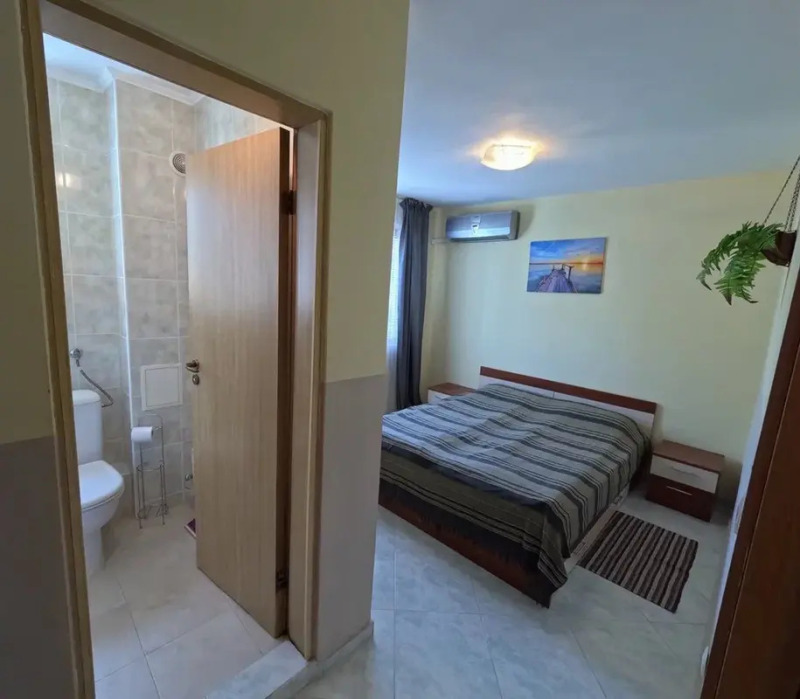 Продава  2 Schlafzimmer region Burgas , k.k. Slantschew brjag , 75 кв.м | 79605745 - изображение [4]