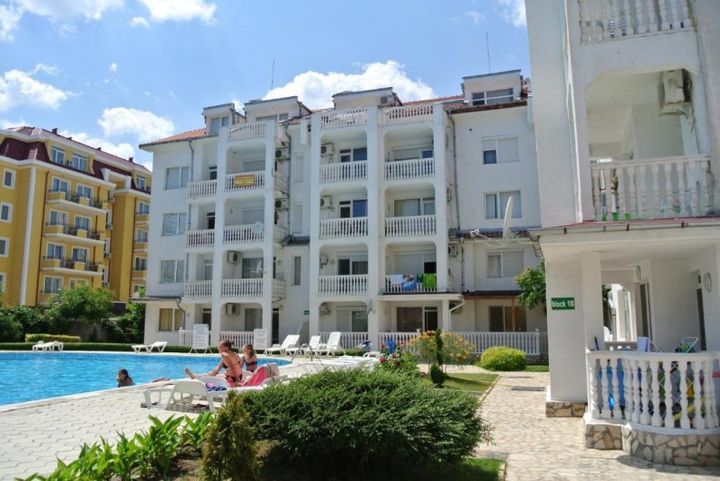 Продава  2 Schlafzimmer region Burgas , k.k. Slantschew brjag , 75 кв.м | 79605745 - изображение [12]