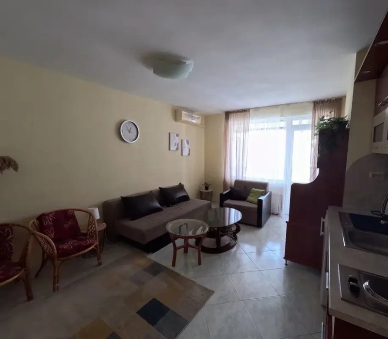 Продава  2 Schlafzimmer region Burgas , k.k. Slantschew brjag , 75 кв.м | 79605745