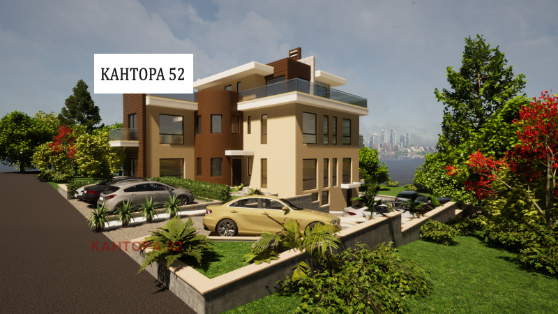 En venta  2 dormitorios Varna , m-t Zelenika , 70 metros cuadrados | 93173461 - imagen [8]