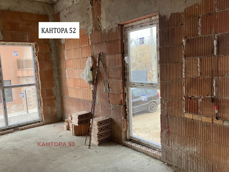 Продава 3-СТАЕН, гр. Варна, м-т Зеленика, снимка 3 - Aпартаменти - 48947173