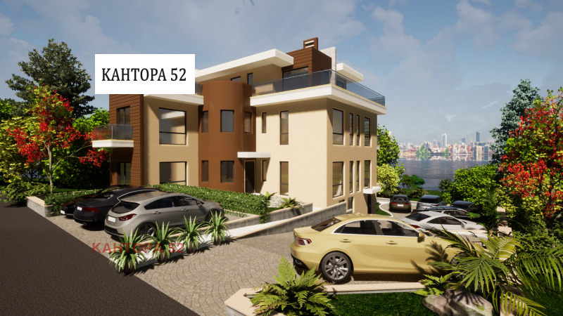 Продава 3-СТАЕН, гр. Варна, м-т Зеленика, снимка 2 - Aпартаменти - 48947173