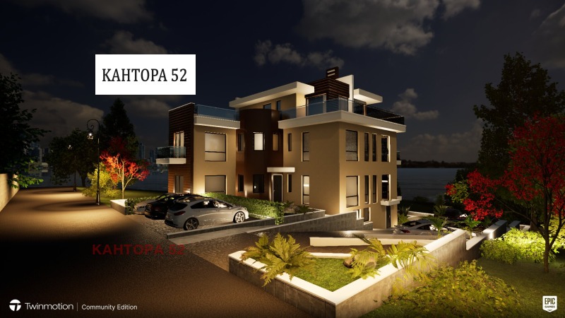 En venta  2 dormitorios Varna , m-t Zelenika , 70 metros cuadrados | 93173461