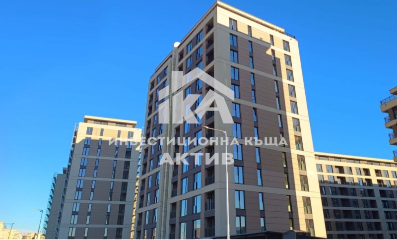 Продава  3-стаен град Пловдив , Тракия , 96 кв.м | 89920682