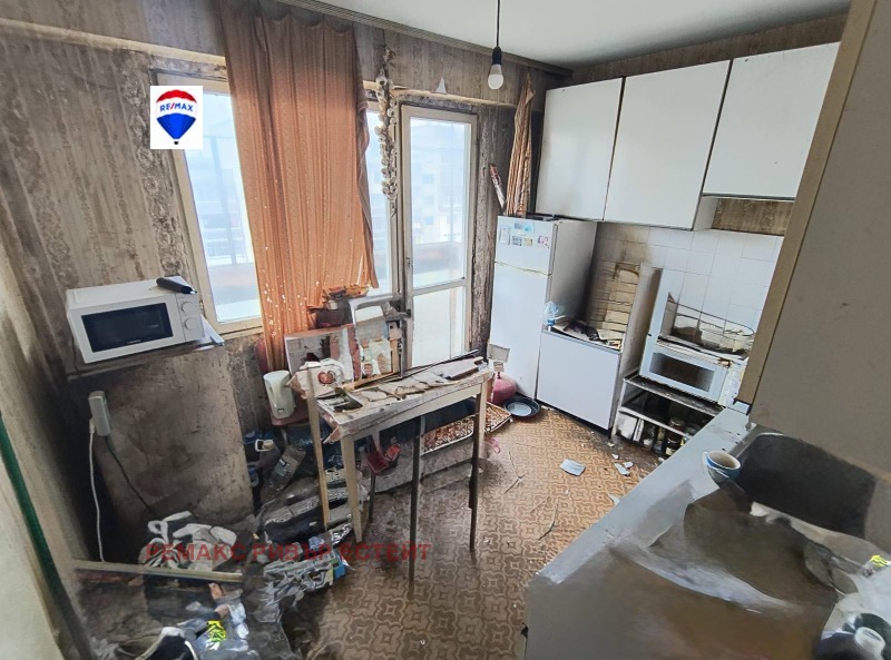 Till salu  2 sovrum Ruse , Drujba 3 , 78 kvm | 32721399 - bild [8]