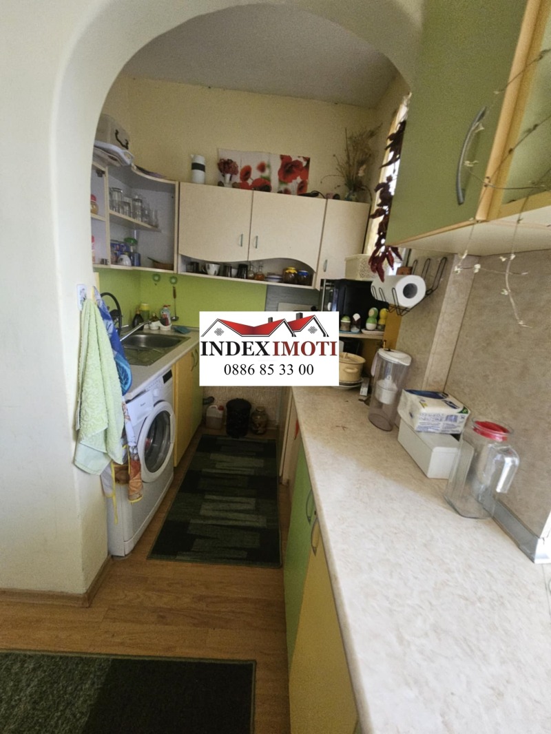 Myytävänä  2 makuuhuonetta Stara Zagora , Opaltšenski , 74 neliömetriä | 32530465 - kuva [10]