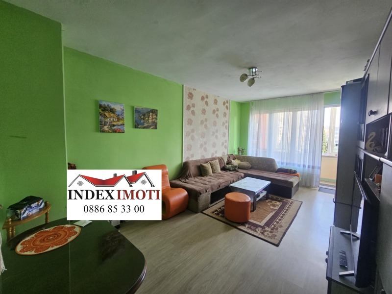 Myytävänä  2 makuuhuonetta Stara Zagora , Opaltšenski , 74 neliömetriä | 32530465 - kuva [13]