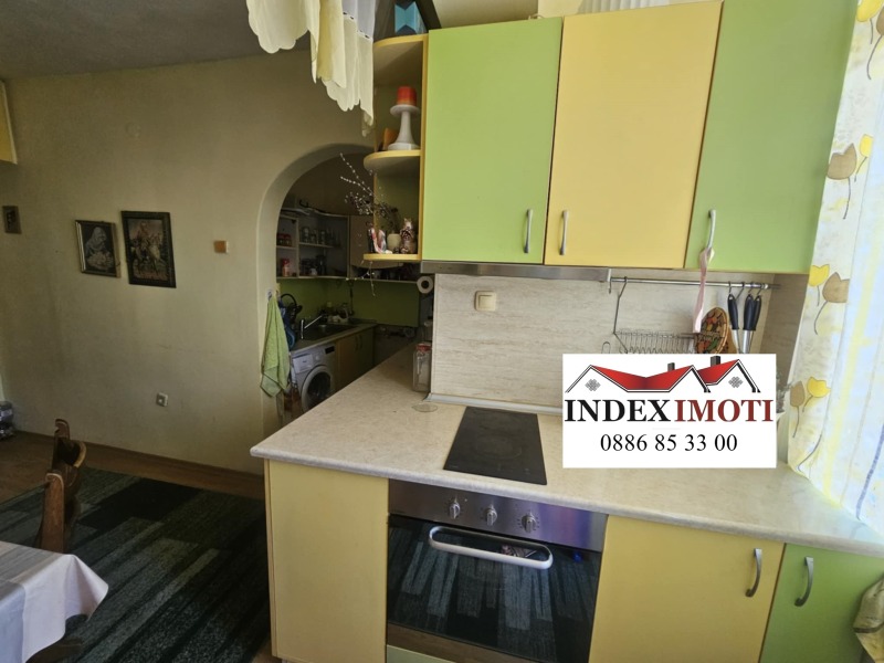 Myytävänä  2 makuuhuonetta Stara Zagora , Opaltšenski , 74 neliömetriä | 32530465 - kuva [5]