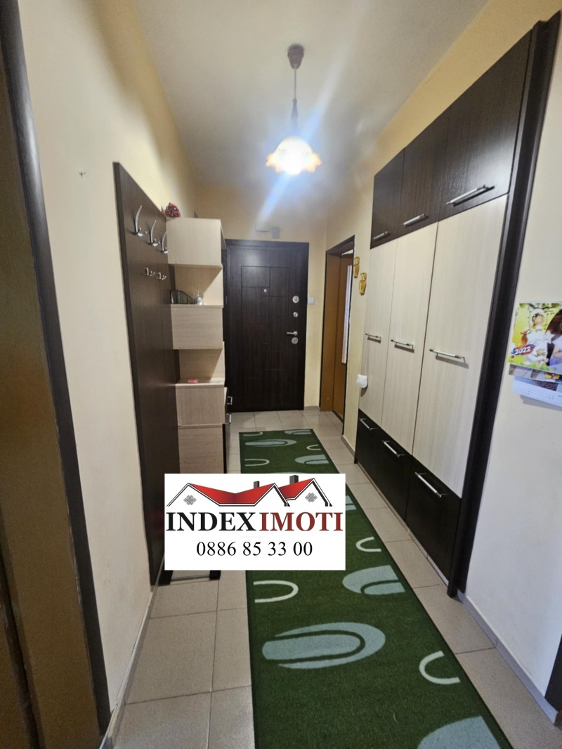 Myytävänä  2 makuuhuonetta Stara Zagora , Opaltšenski , 74 neliömetriä | 32530465 - kuva [15]