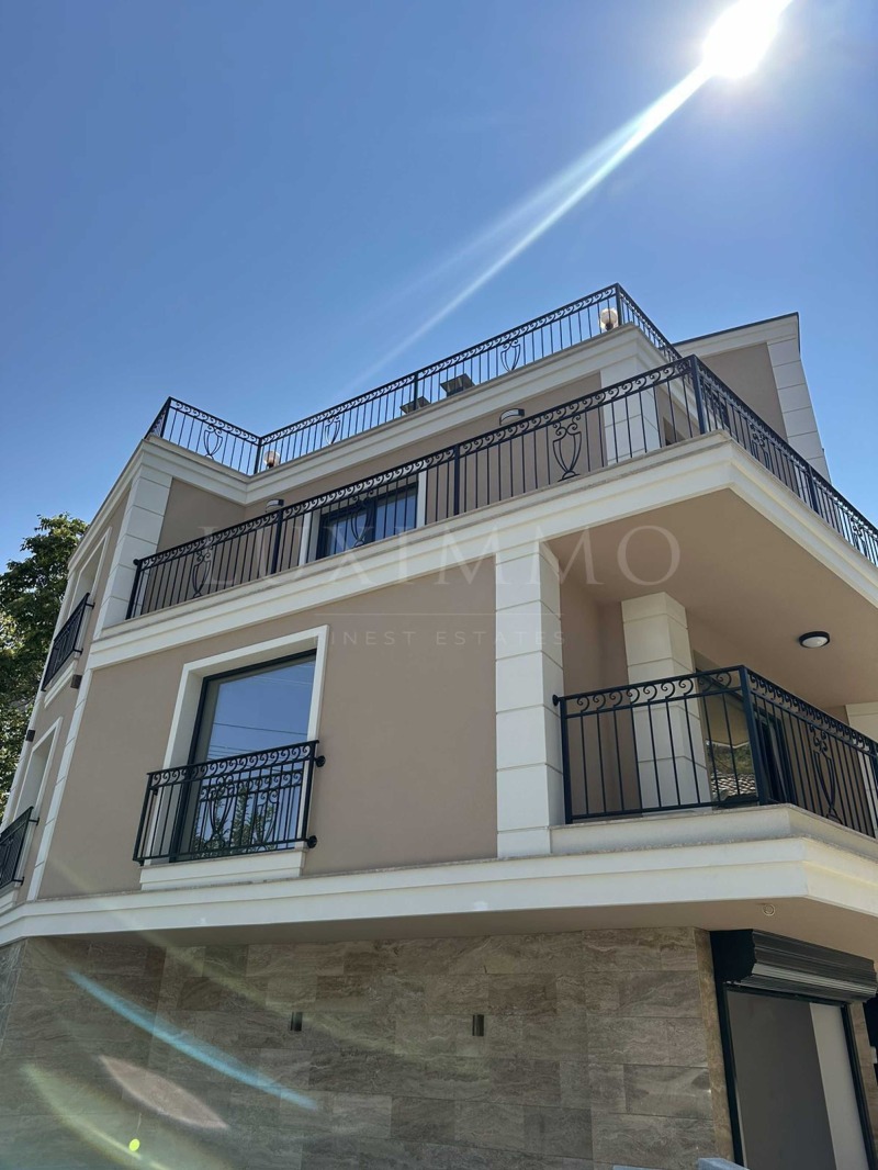 Продава 3-СТАЕН, град Пловдив, Център • 331300 € • 95832043 — Holmes.bg