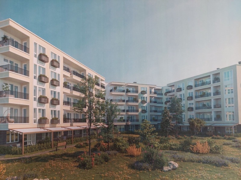 Na sprzedaż  2 sypialnie Plowdiw , Proslaw , 119 mkw | 43334620