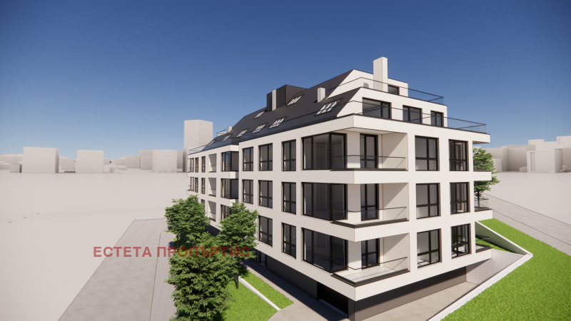 Продава 3-СТАЕН, гр. София, м-т Гърдова глава