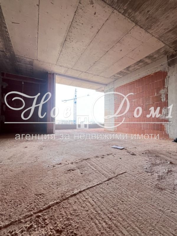 Продава 3-СТАЕН, гр. София, Манастирски ливади, снимка 3 - Апартаменти - 52732346