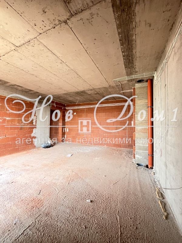 Продава 3-СТАЕН, гр. София, Манастирски ливади, снимка 4 - Апартаменти - 52732346