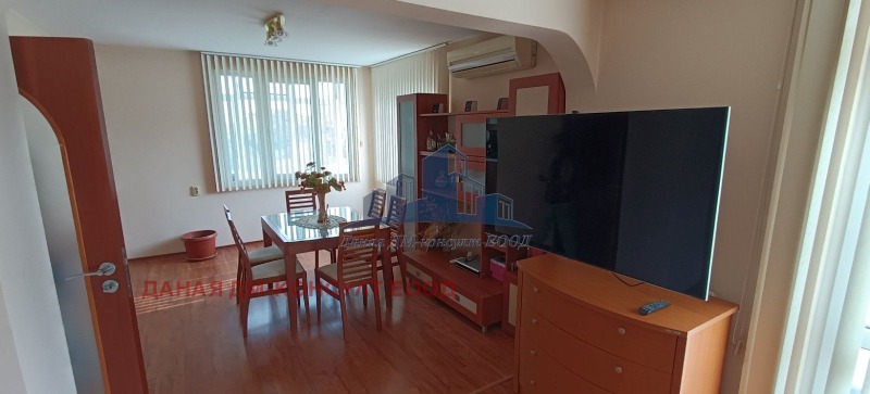 Продава  4-стаен град Шумен , Болницата , 104 кв.м | 49300573 - изображение [7]