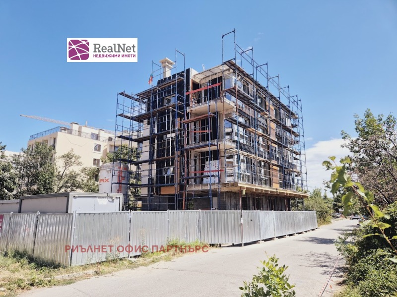 Продаја  3 спаваће собе Софија , Младост 3 , 145 м2 | 85260410 - слика [4]