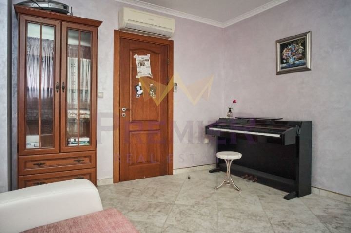 Продава МНОГОСТАЕН, гр. Варна, Операта, снимка 6 - Апартаменти - 54364515