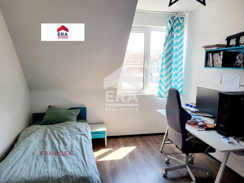 À vendre  Maisonnette Sofia , Redouta , 166 m² | 45249794 - image [5]