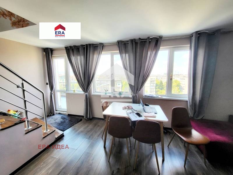 Продава  Мезонет град София , Редута , 166 кв.м | 45249794